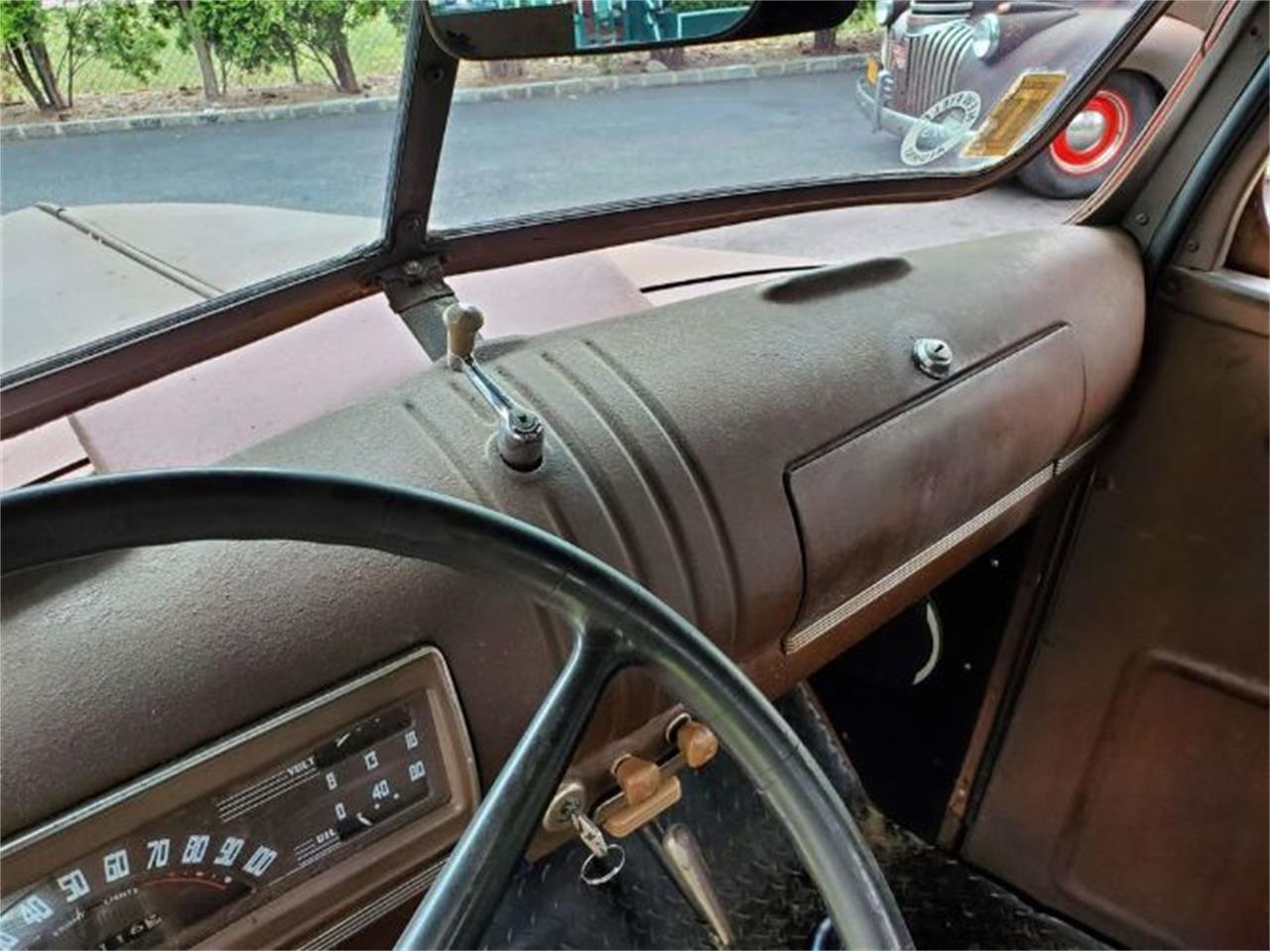 1946 Chevrolet Pickup for sale in Cadillac, MI – photo 10