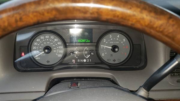 Mercury Grand Marquis 2006 Excellent Condition - Low Miles - cars &... for sale in Ocala, FL – photo 10