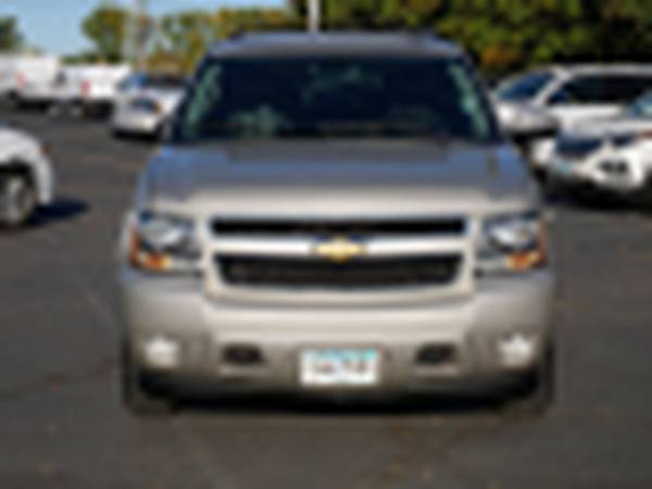2014 Chevrolet Chevy Tahoe Lt - cars & trucks - by dealer - vehicle... for sale in Burnsville, MN – photo 9