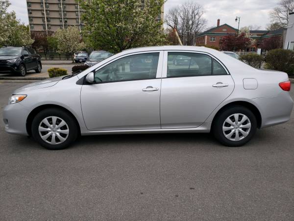 2010 Toyota Corolla for sale in Rochester , NY – photo 13