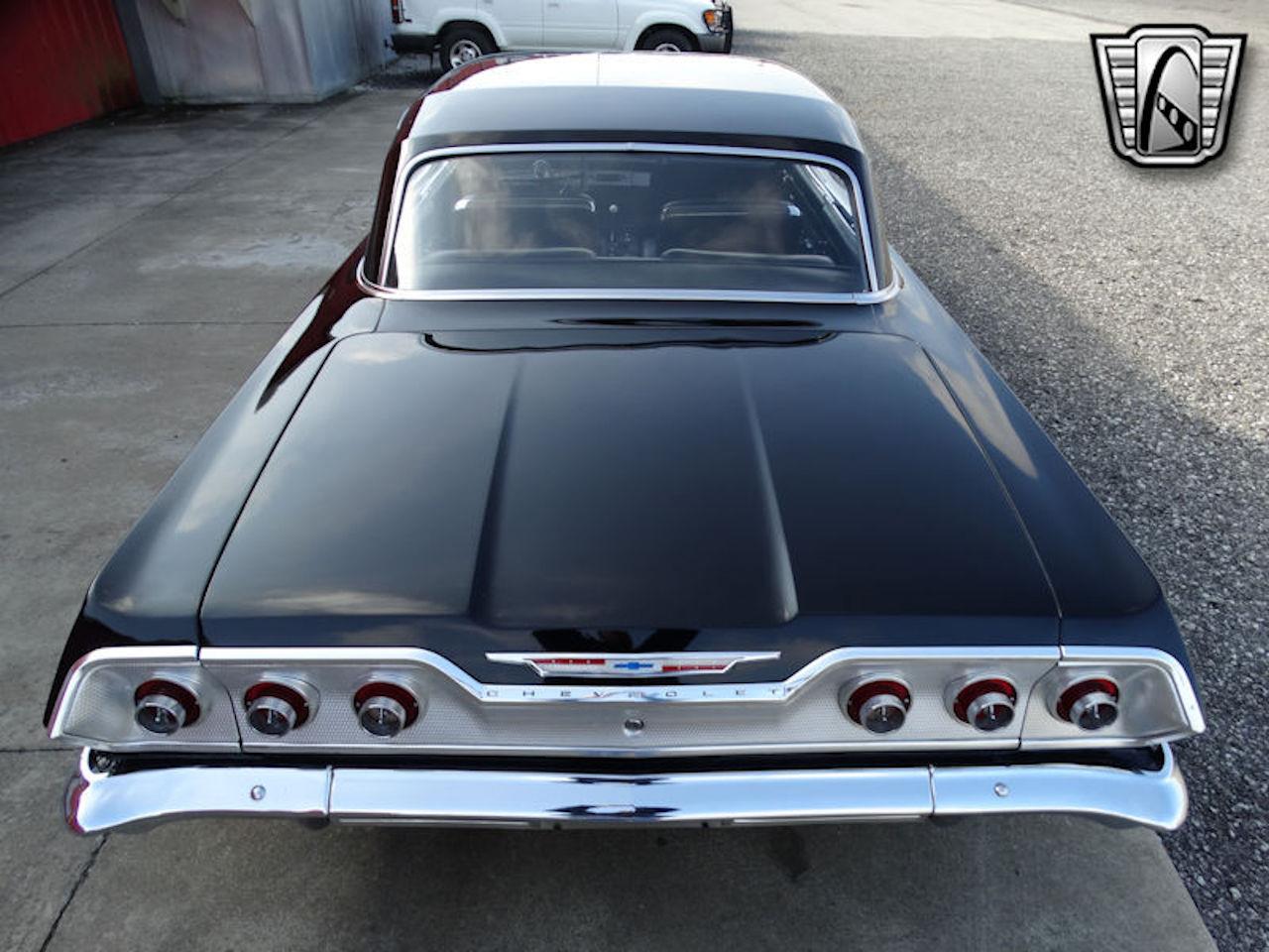 1963 Chevrolet Impala for sale in O'Fallon, IL – photo 35