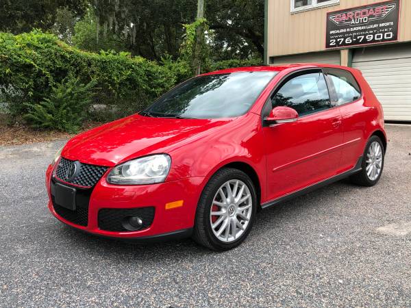 2006 Volkswagen GTI 2.0T [CARCOAST] - cars & trucks - by dealer -... for sale in Charleston, SC – photo 4
