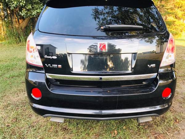 2008 Saturn VUE Red Line Sport Utility 4D for sale in Princeton, NC – photo 7