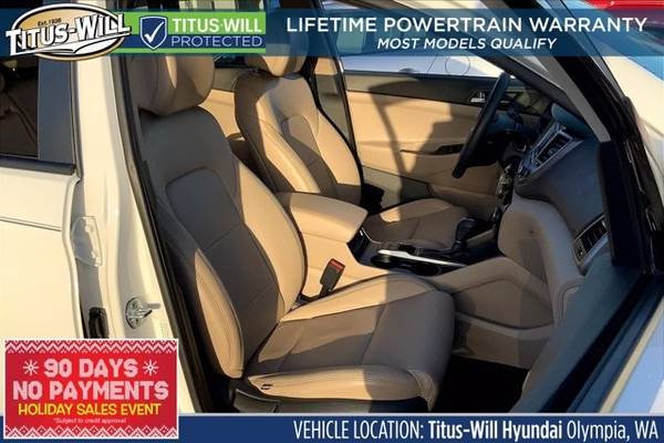 2016 Hyundai Tucson SE SUV - cars & trucks - by dealer - vehicle... for sale in Olympia, WA – photo 6