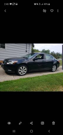HONDA ACCORD for sale in Cleveland, OH – photo 2
