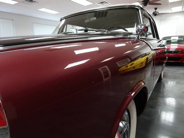 1956 Dodge Coronet - cars & trucks - by dealer - vehicle automotive... for sale in Waterloo, WI – photo 24