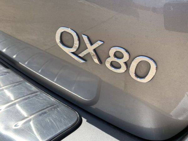 2014 INFINITI QX80 Sport Utility 4D ~ Call or Text! Financing... for sale in Plano, TX – photo 19