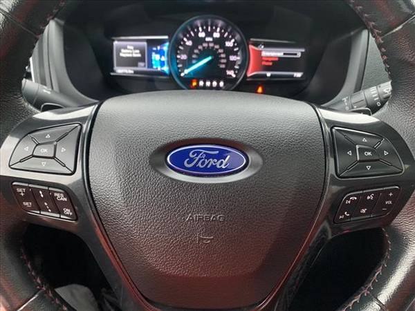 2017 Ford Explorer Sport Ford Explorer $799 DOWN DELIVER'S ! - cars... for sale in ST Cloud, MN – photo 23