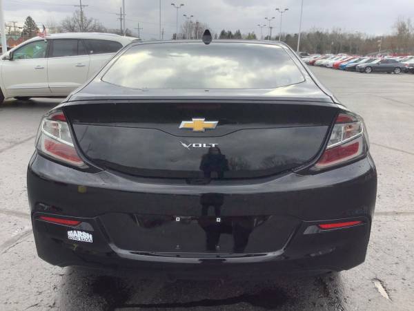1 Owner! 2017 Chevy Volt! AWD! Hybrid! Loaded! Finance Guaranteed! -... for sale in Ortonville, MI – photo 4