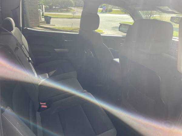 2014 Chevrolet Silverado LT OBO for sale in Columbia, SC – photo 9