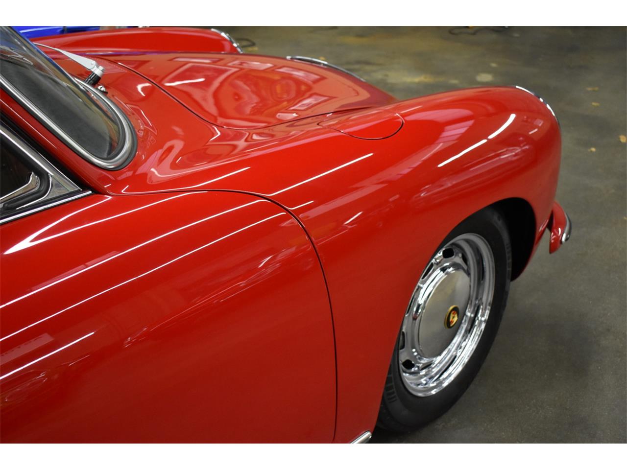 1963 Porsche 356 for sale in Huntington Station, NY – photo 12