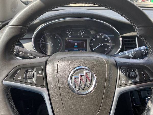 2018 Buick Encore with 18K Miles-Like New-Warranty-We Finance - cars... for sale in Lebanon, IN – photo 23
