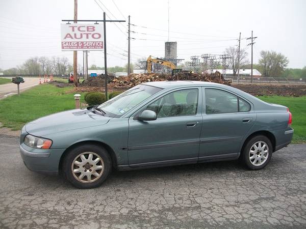 2001 Buick Regal, 143K miles for sale in Normal, IL – photo 14