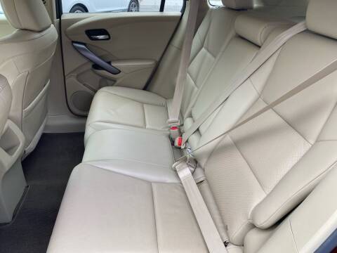 $13,999 2014 Acura RDX AWD *Clean Carfax, ONLY 97k MILES, Roof,... for sale in Belmont, MA – photo 13