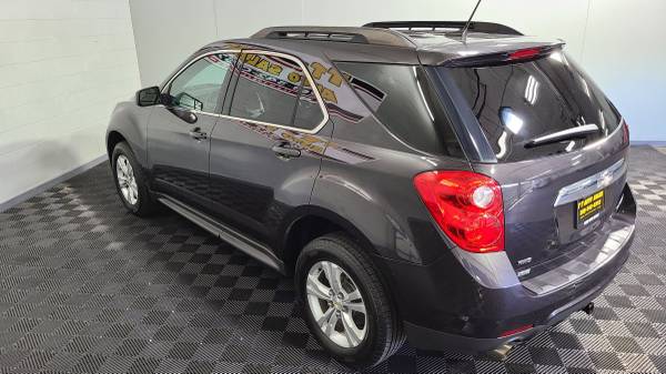 2014 Chevrolet Equinox LT Great Price - - by for sale in Boise, ID – photo 7