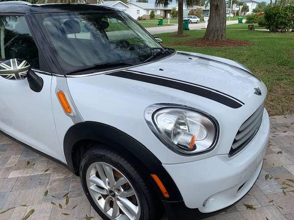 2013 Mini Cooper Countryman - cars & trucks - by owner - vehicle... for sale in Indialantic, FL – photo 4