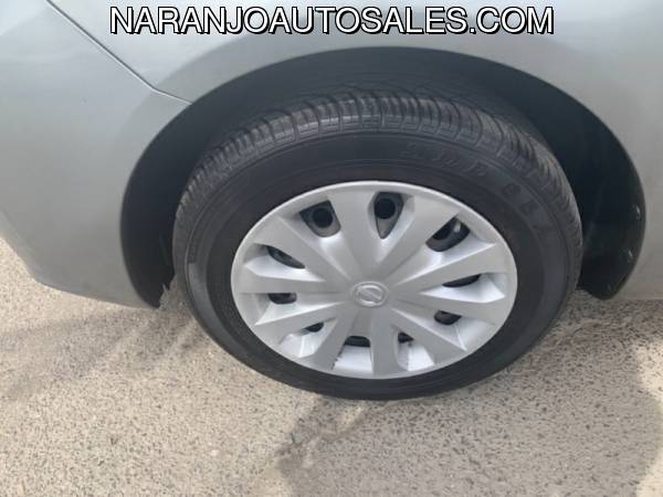 2013 Nissan Versa 4dr Sdn CVT 1.6 SV **** APPLY ON OUR WEBSITE!!!!**** for sale in Bakersfield, CA – photo 20