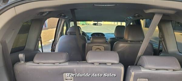 2013 Honda Odyssey EX 5-Speed Automatic - - by dealer for sale in Sacramento , CA – photo 12