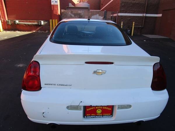 2006 Chevrolet Monte Carlo LT 1000 Down Everyone Approved - cars &... for sale in Panorama City, CA – photo 12