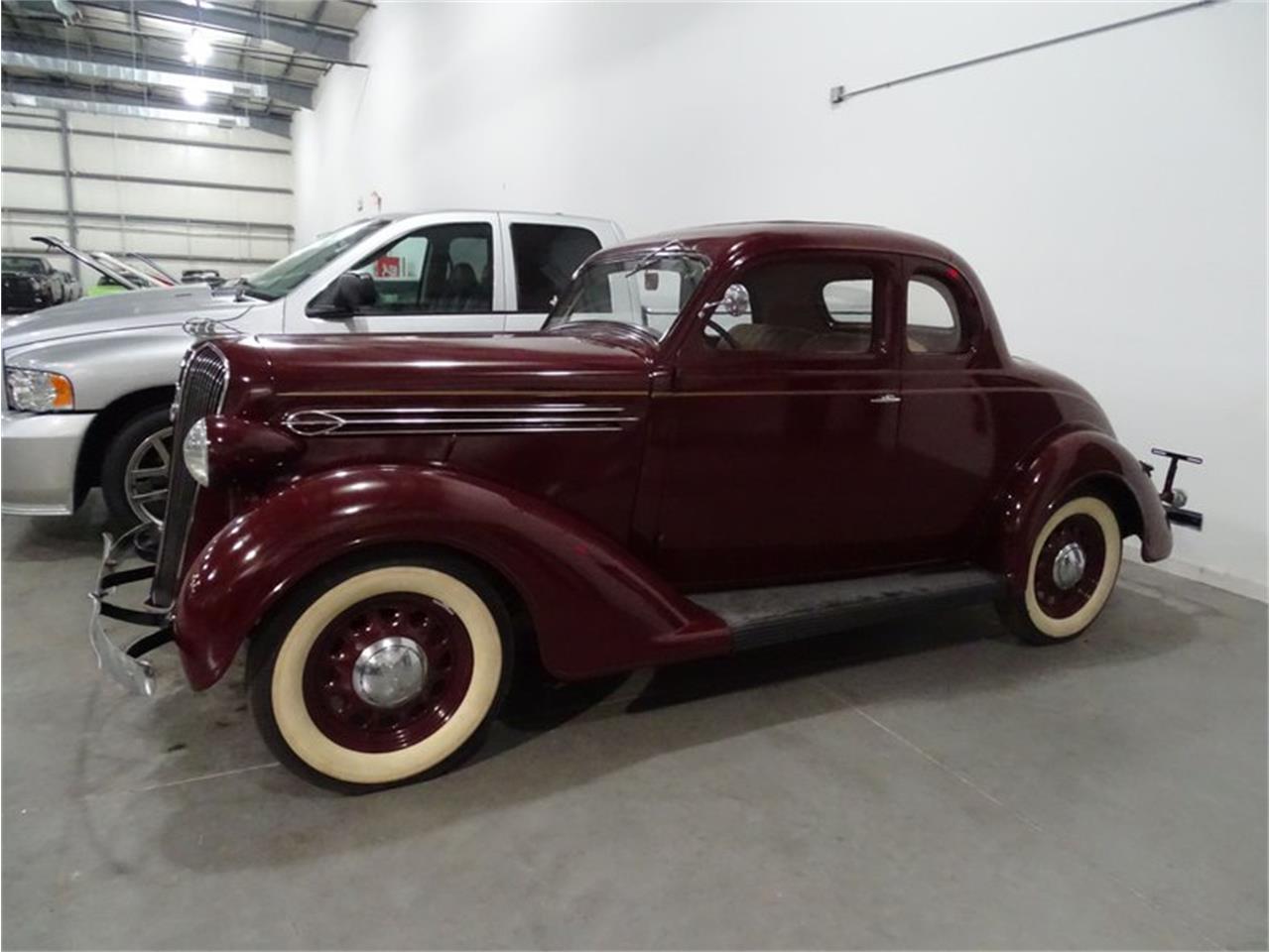 1936 Plymouth Coupe for sale in Greensboro, NC – photo 5