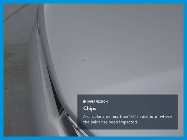 2019 Chevy Chevrolet Trax LT Sport Utility 4D hatchback Silver for sale in Nazareth, MI – photo 24