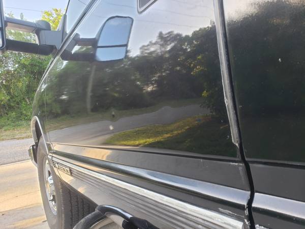 1994 Chevy Suburban 2500 - cars & trucks - by owner - vehicle... for sale in Vero Beach, FL – photo 10