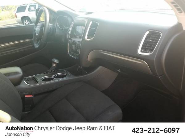 2018 Dodge Durango SXT AWD All Wheel Drive SKU:JC133979 for sale in Johnson City, NC – photo 19