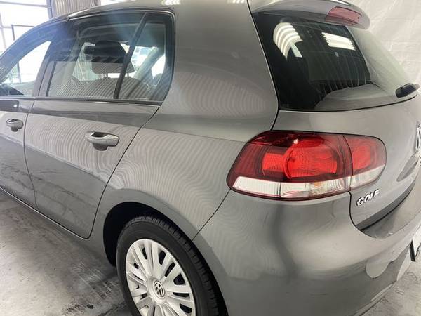 2012 Volkswagen Golf - CLEAN TITLE & CARFAX SERVICE HISTORY! - cars for sale in Milwaukie, OR – photo 7