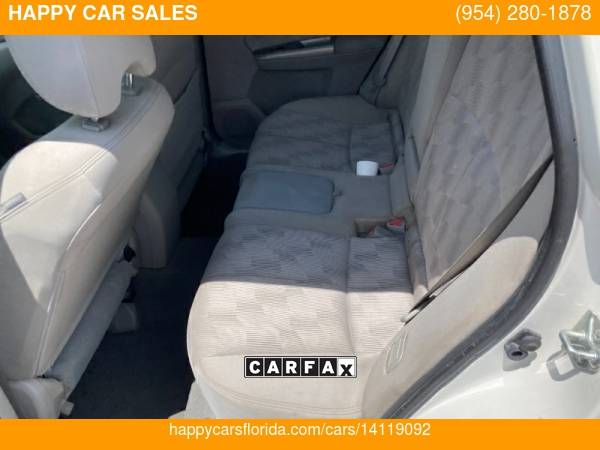 2010 Subaru Forester 4dr Auto 2 5X Premium - - by for sale in Fort Lauderdale, FL – photo 17