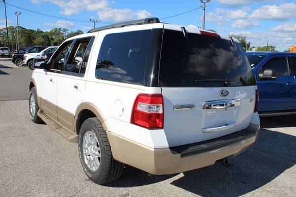 *2012* *Ford* *Expedition* *XLT* - cars & trucks - by dealer -... for sale in Sanford, FL – photo 7