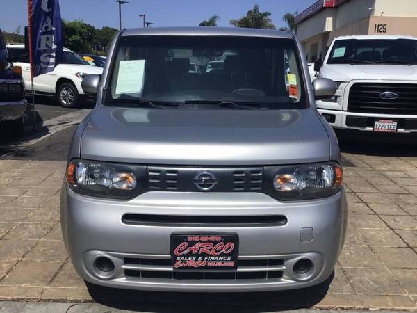 2011 Nissan cube GAS SAVER!!!!! WONT LAST LONG AT THIS PRICE!! -... for sale in Chula vista, CA – photo 2