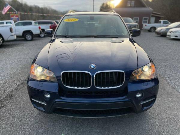 2011 BMW X5 xDrive35i AWD 4dr SUV - - by dealer for sale in Seymour, TN – photo 2