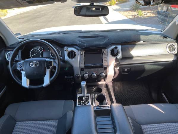 2015 Toyota Tundra Crewmax for sale in Las Vegas, NV – photo 11