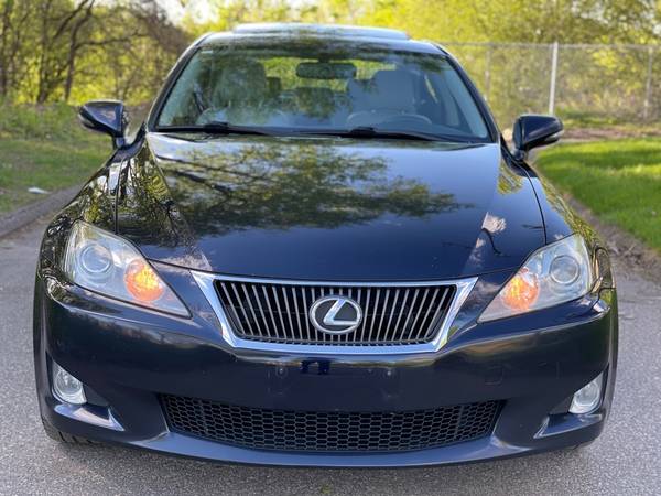 2009 Lexus IS 250 AWD - - by dealer - vehicle for sale in Burnsville, MN – photo 20