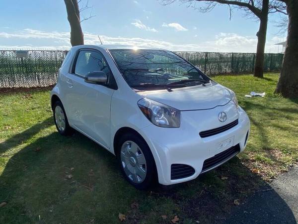 2014 SCION IQ - cars & trucks - by dealer - vehicle automotive sale for sale in Ozone Park, NY – photo 3