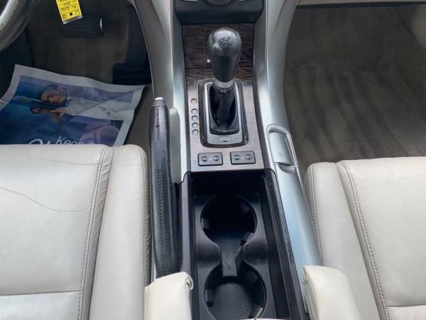 2010 Acura TL 5-Speed AT - cars & trucks - by dealer - vehicle... for sale in Fredericksburg, VA – photo 22