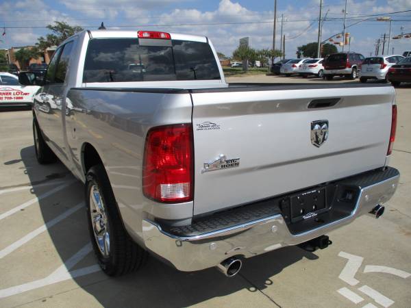 2019 RAM 1500 $28900 for sale in Bryan, TX – photo 7