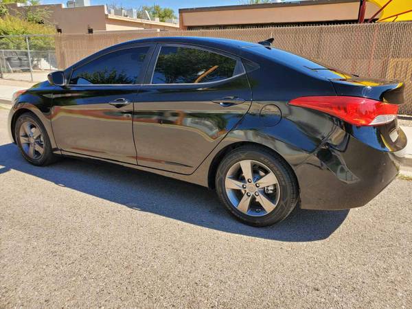 2012 Hyundai Elantra - cars & trucks - by owner - vehicle automotive... for sale in Albuquerque, NM – photo 16