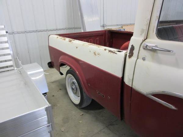 1961 Dodge RAM 100 - - by dealer - vehicle automotive for sale in Other, IA – photo 10