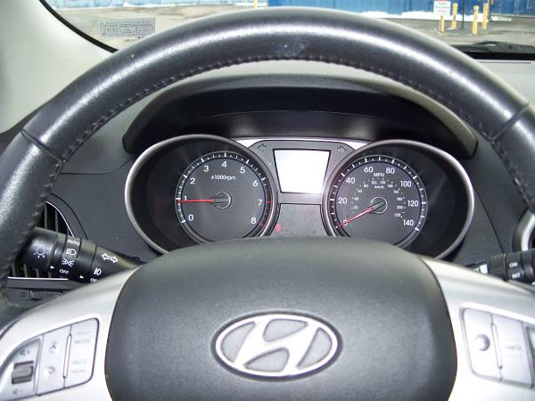 2013 Hyundai Tucson AWD LTD Navi Pano Leather 67k miles WAS for sale in Thompson, PA – photo 20