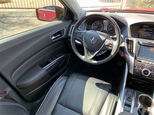2019 Acura TLX 3 5L Technology Pkg sedan - - by dealer for sale in El Paso, TX – photo 13