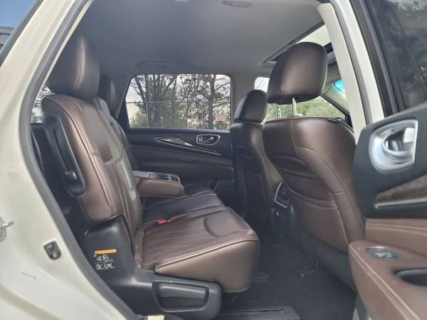 2014 INFINITI QX60 QX 60 AWD - - by dealer - vehicle for sale in STATEN ISLAND, NY – photo 19