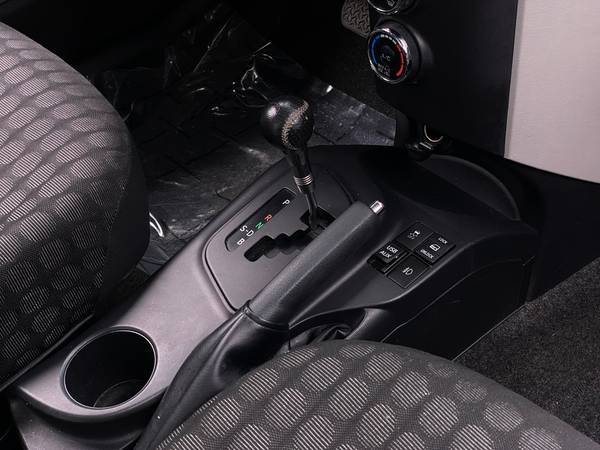 2012 Scion iQ Hatchback 2D hatchback White - FINANCE ONLINE - cars &... for sale in NEWARK, NY – photo 20