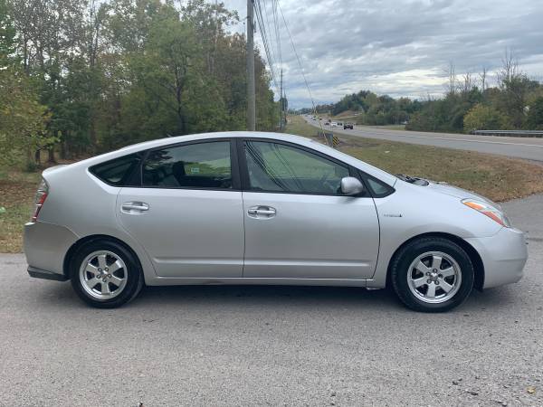 2009 Toyota Prius for sale in Sevierville, TN – photo 4