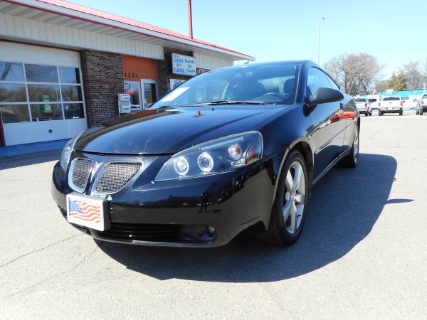 2006 Pontiac G6 GTP Low Miles 61K for sale in Grand Forks, ND – photo 2