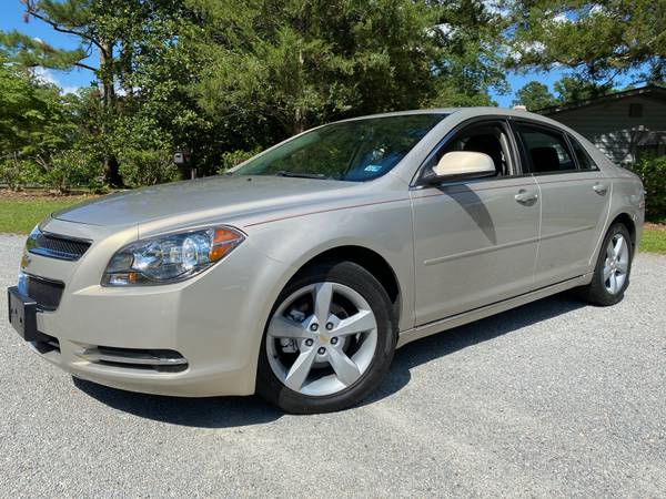 2011 Chevrolet Malibu LT * ONLY 48K MILES * NEW TIRES * HEATED SEATS... for sale in Scotland Neck, NC – photo 17