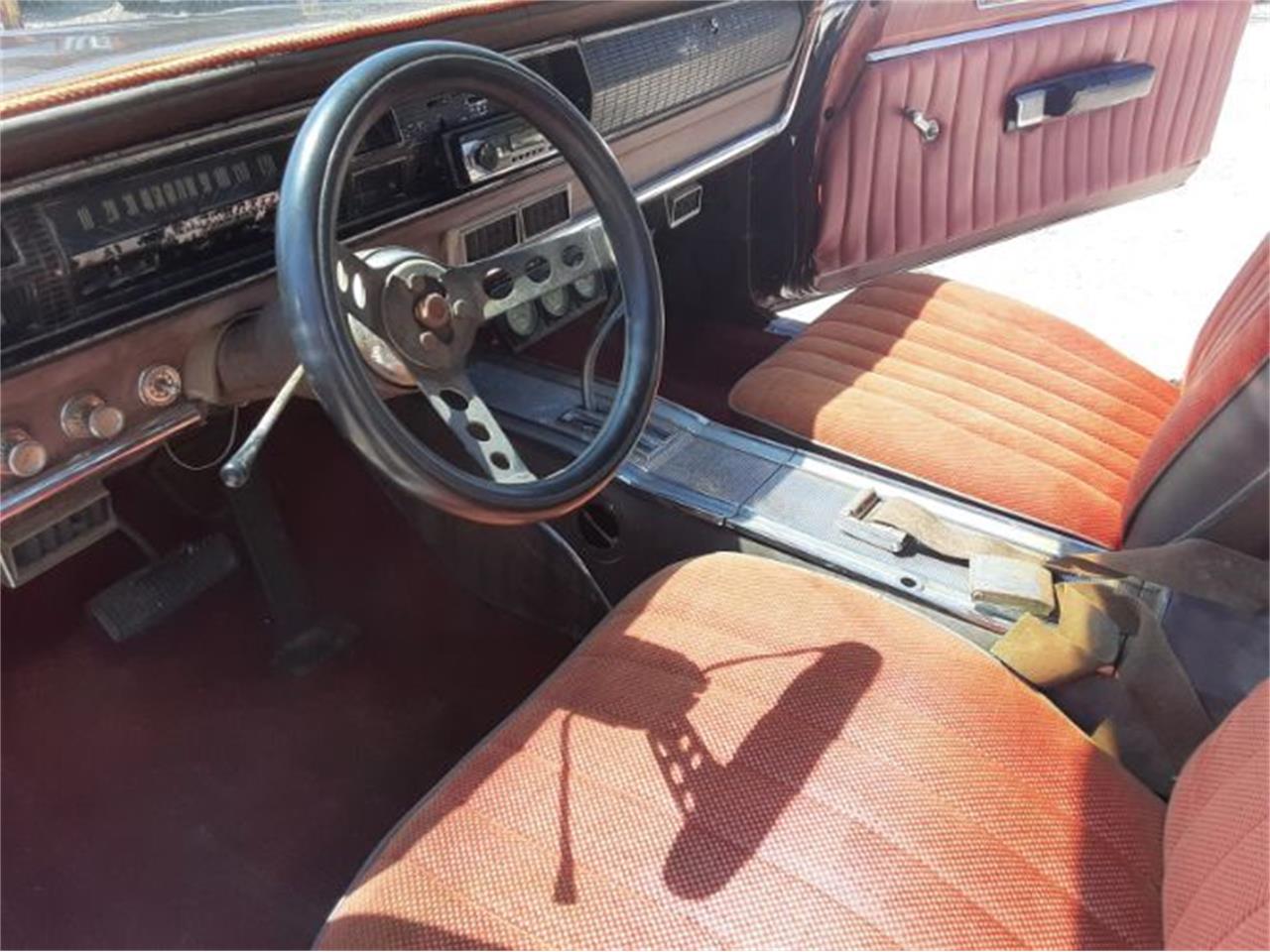 1967 Dodge Coronet for sale in Cadillac, MI – photo 15