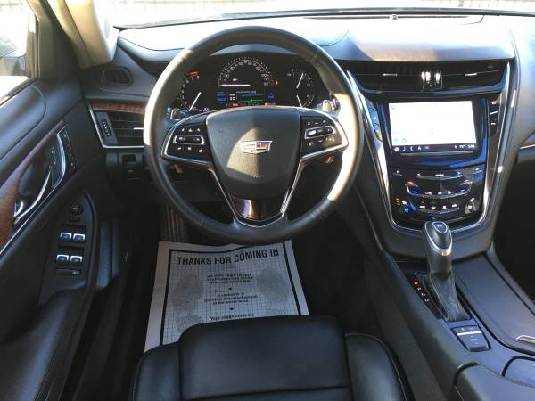 2019 Cadillac CTS Luxury 16 mi, Like new! Make an offer! - cars &... for sale in Matthews, NC – photo 11