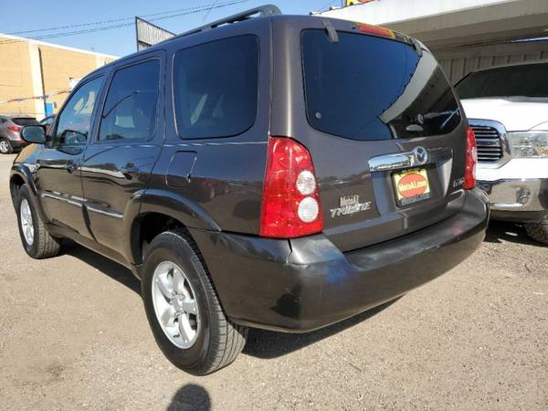 2006 MAZDA TRIBUTE I - cars & trucks - by dealer - vehicle... for sale in Amarillo, TX – photo 3