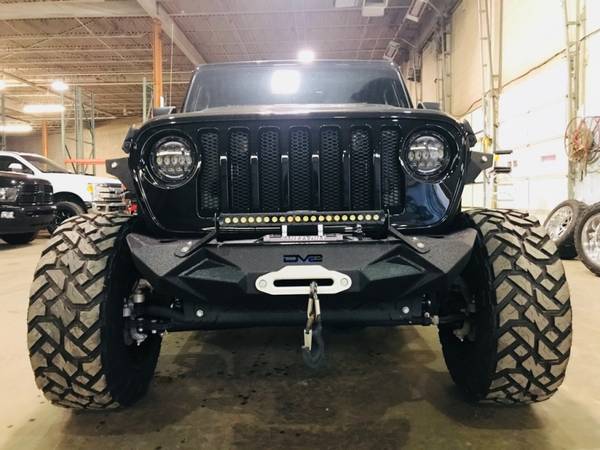 2018 Jeep Wrangler Unlimited Sport 4x4, 474 miles,Bluetooth,Back up... for sale in Cleveland, OH – photo 7